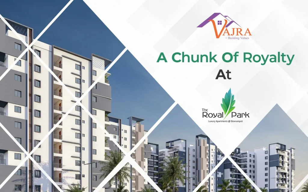 Best Construction Projects in Hyderabad