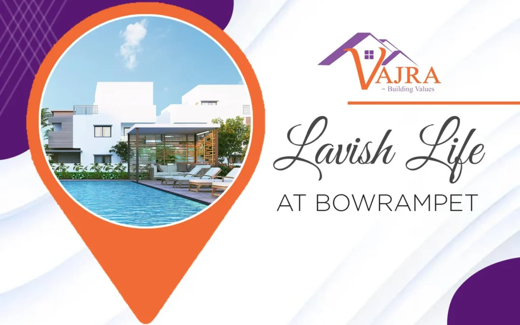 Best Construction Projects in Hyderabad