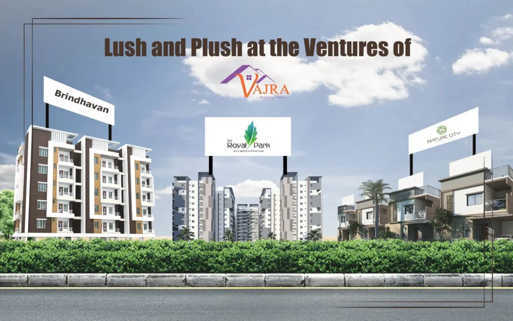 Best Construction Projects in Hyderabad