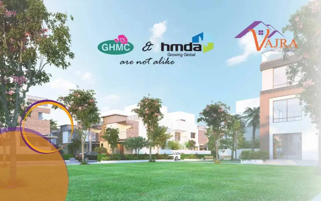 Best Construction Projects in Hyderabad