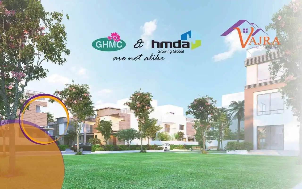 Best Construction Projects in Hyderabad