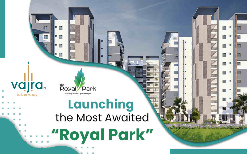 Best Construction Projects in Hyderabad