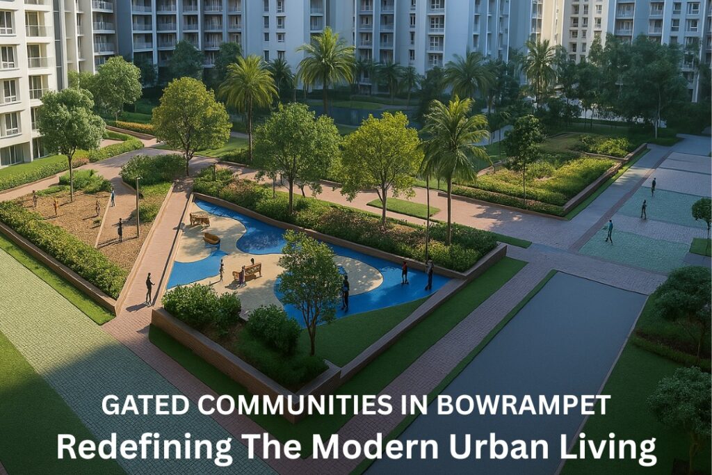 Best Construction Projects in Hyderabad